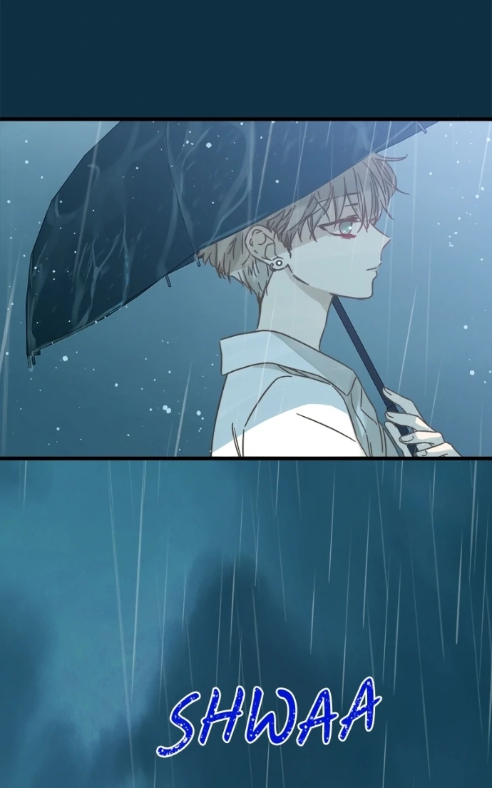 Girl with a Knife Chapter 153 - Page 46