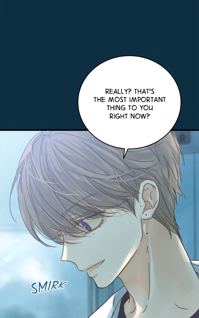 Girl with a Knife Chapter 153 - Page 49
