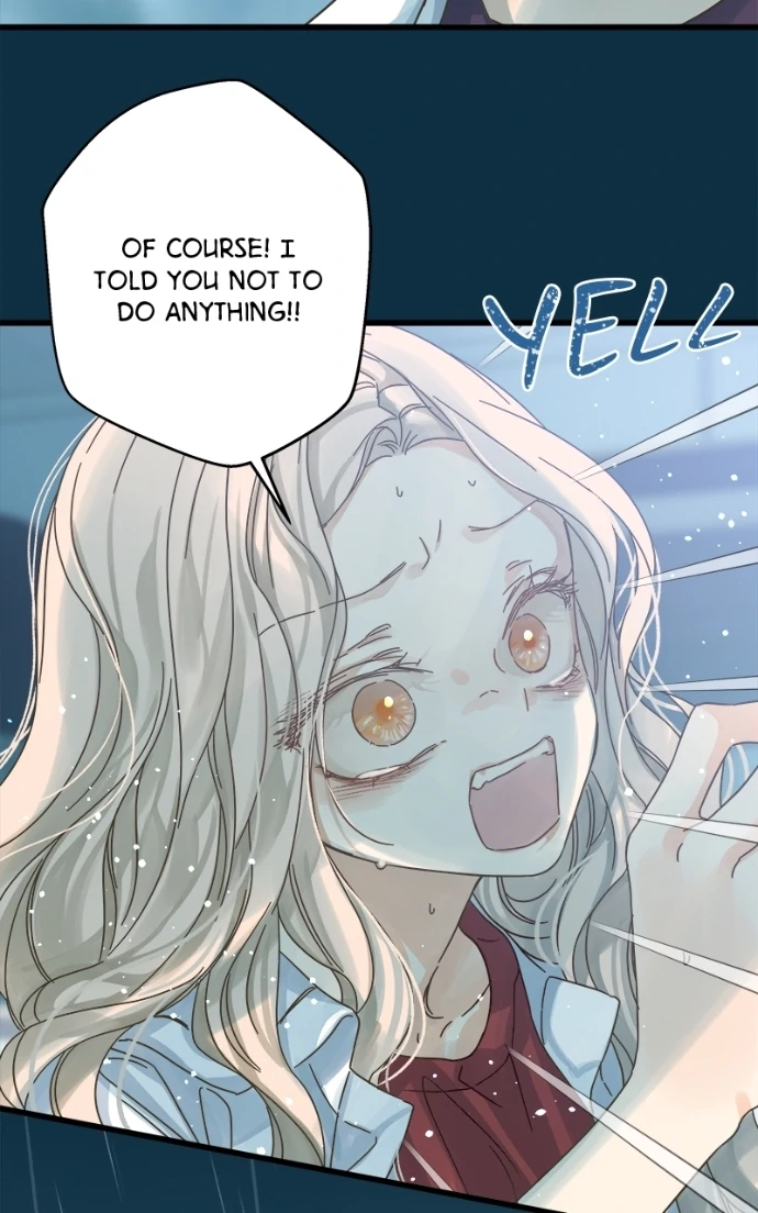 Girl with a Knife Chapter 153 - Page 50