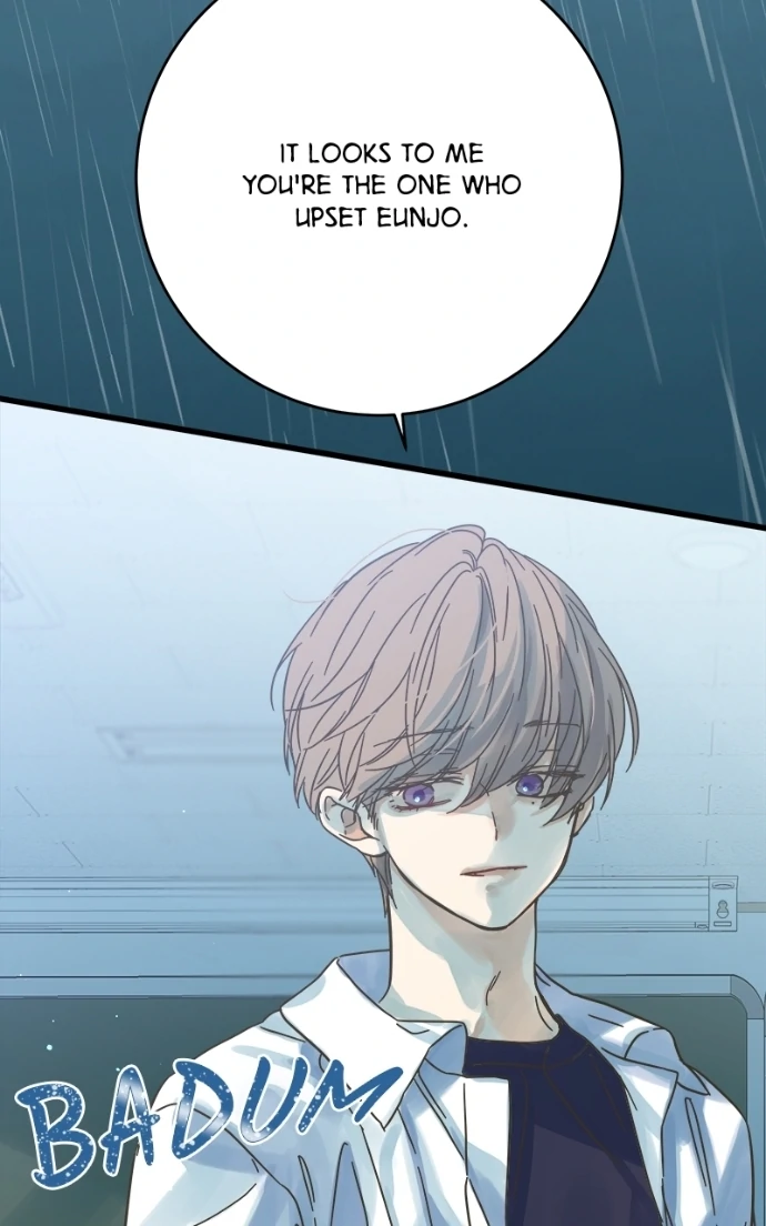 Girl with a Knife Chapter 153 - Page 52