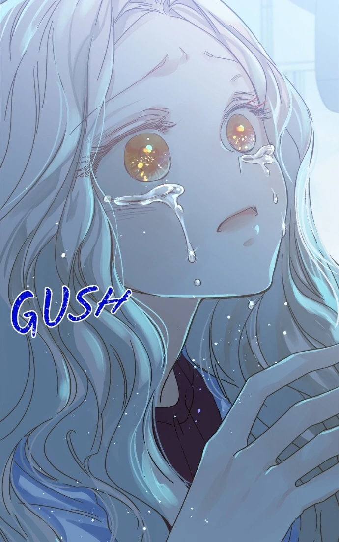 Girl with a Knife Chapter 153 - Page 54