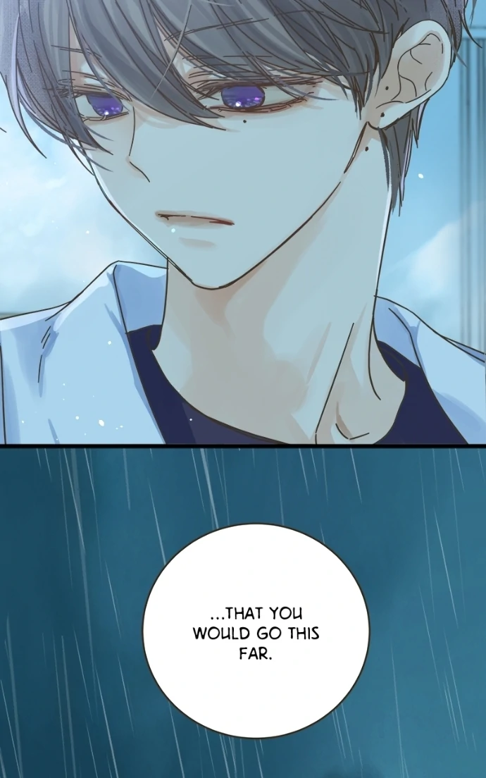 Girl with a Knife Chapter 153 - Page 56