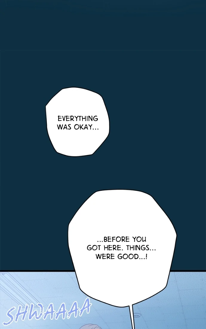 Girl with a Knife Chapter 153 - Page 58