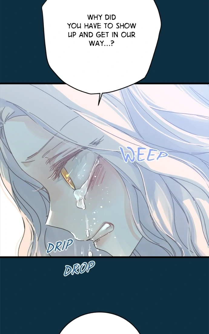 Girl with a Knife Chapter 153 - Page 60