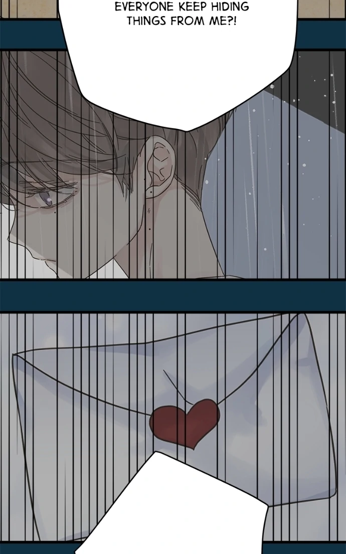 Girl with a Knife Chapter 153 - Page 7
