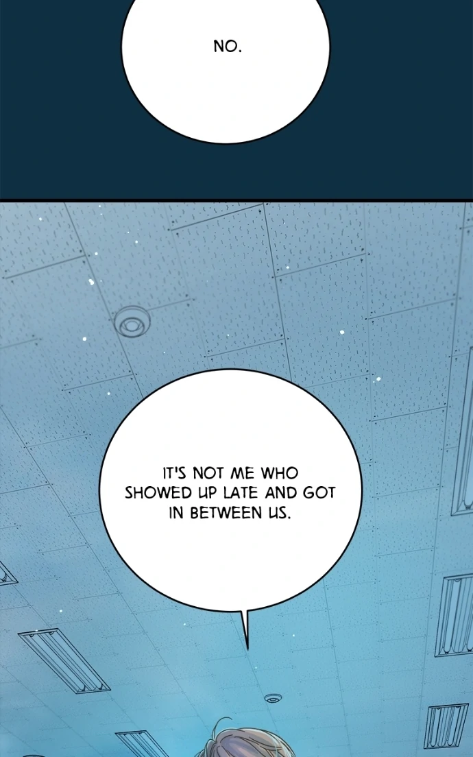 Girl with a Knife Chapter 153 - Page 61