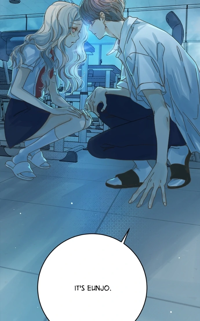 Girl with a Knife Chapter 153 - Page 62