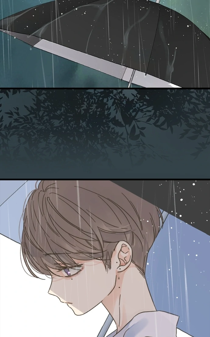 Girl with a Knife Chapter 153 - Page 64