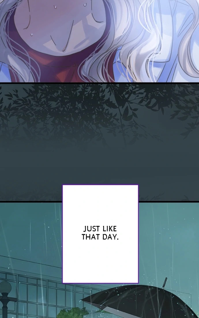 Girl with a Knife Chapter 153 - Page 66