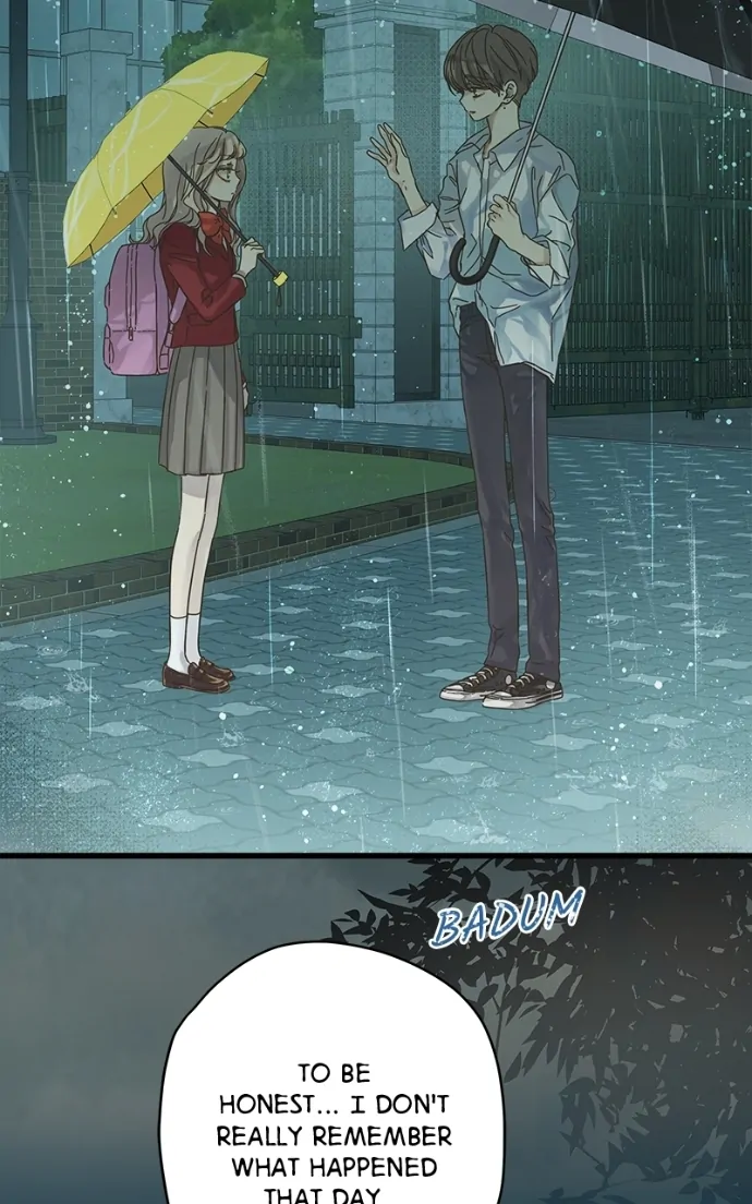 Girl with a Knife Chapter 153 - Page 67