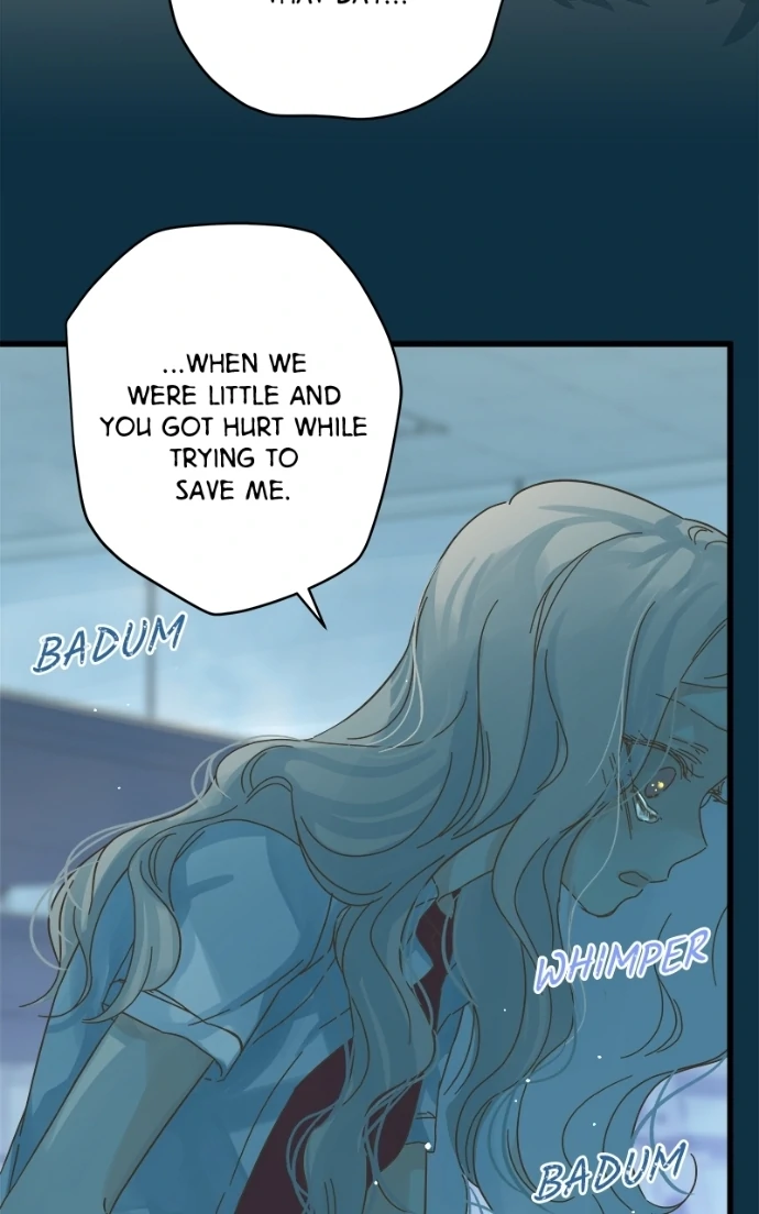 Girl with a Knife Chapter 153 - Page 68