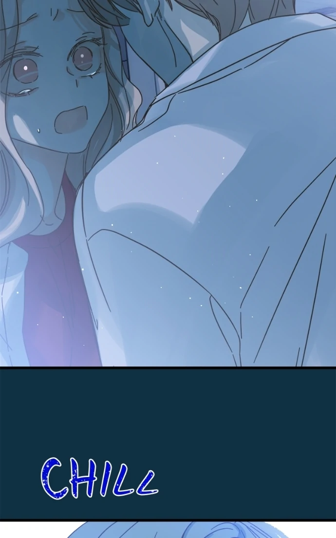 Girl with a Knife Chapter 153 - Page 70
