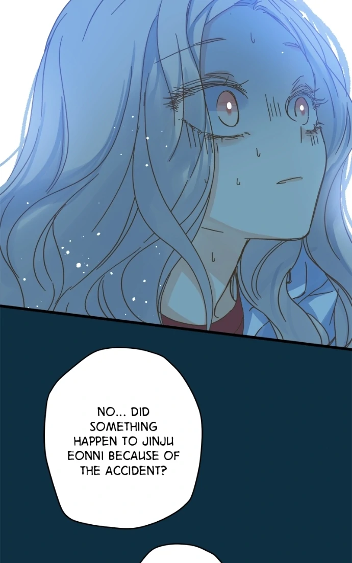 Girl with a Knife Chapter 153 - Page 71