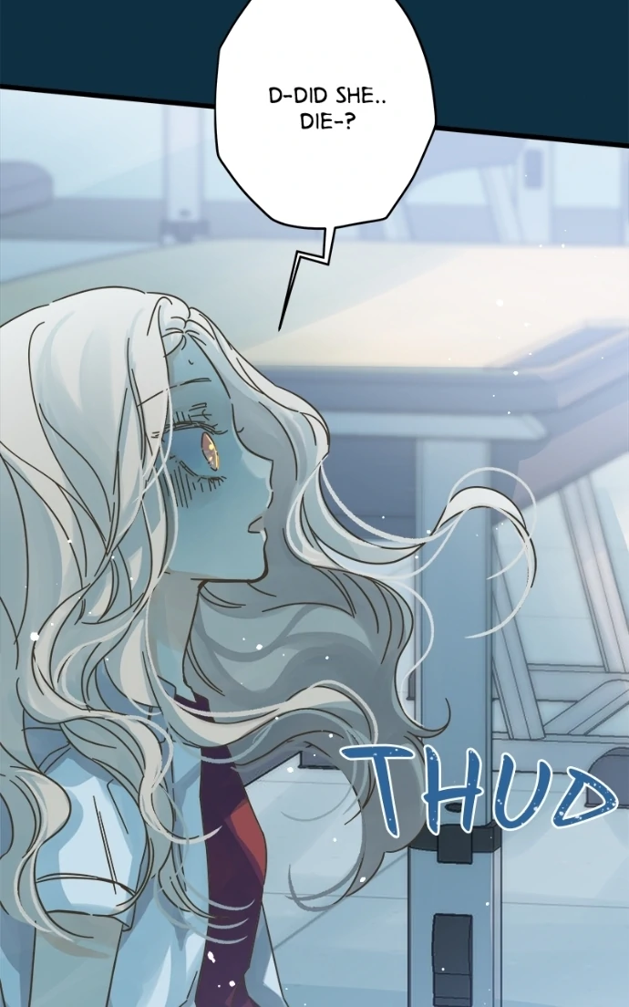 Girl with a Knife Chapter 153 - Page 72