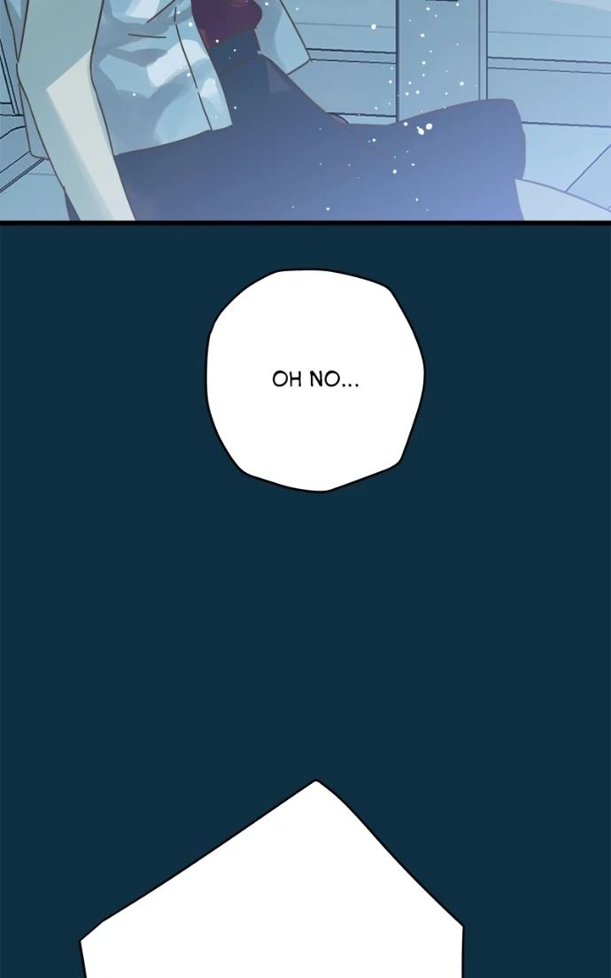 Girl with a Knife Chapter 153 - Page 73