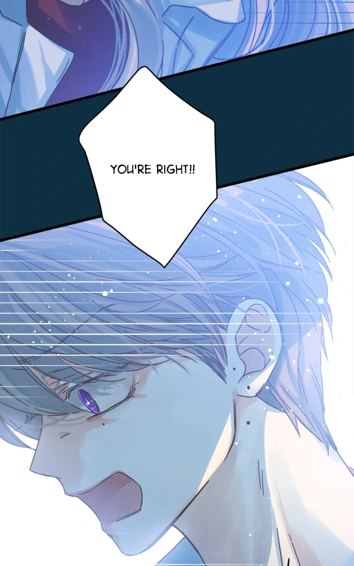 Girl with a Knife Chapter 153 - Page 75
