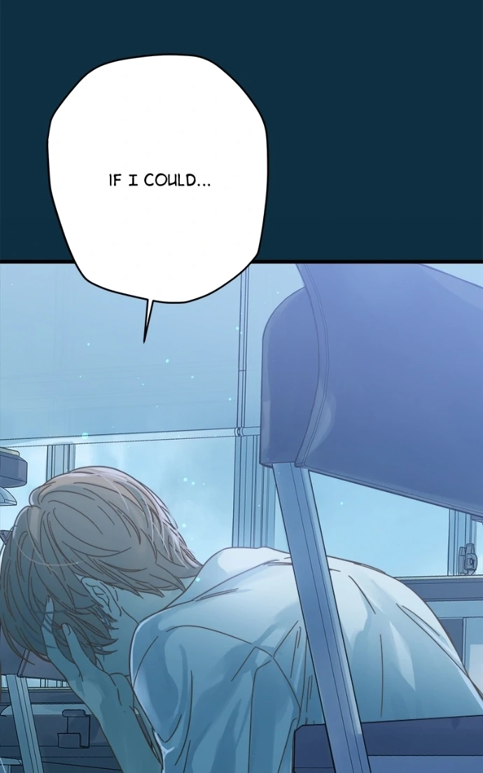 Girl with a Knife Chapter 153 - Page 77