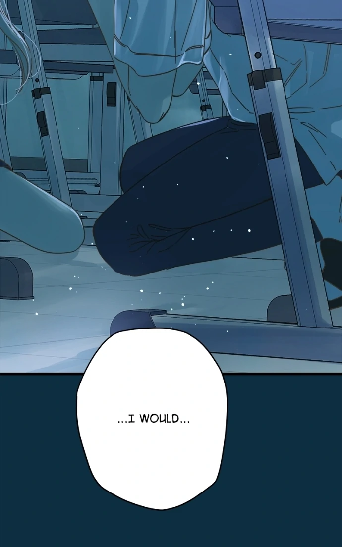 Girl with a Knife Chapter 153 - Page 78