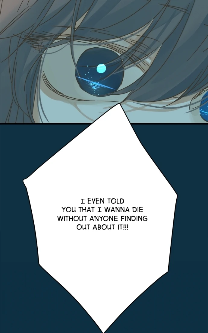 Girl with a Knife Chapter 153 - Page 9