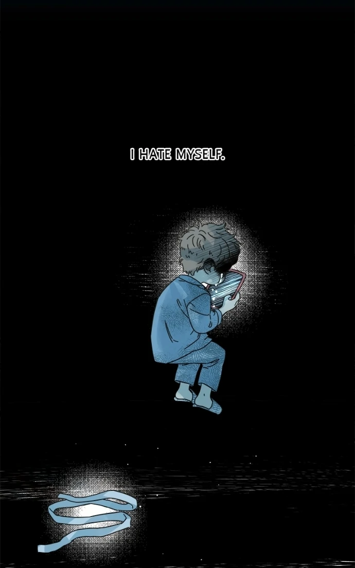 Girl with a Knife Chapter 153 - Page 81