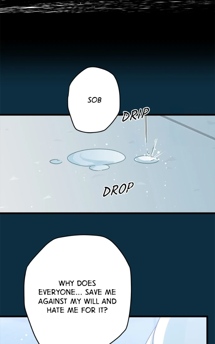 Girl with a Knife Chapter 153 - Page 82