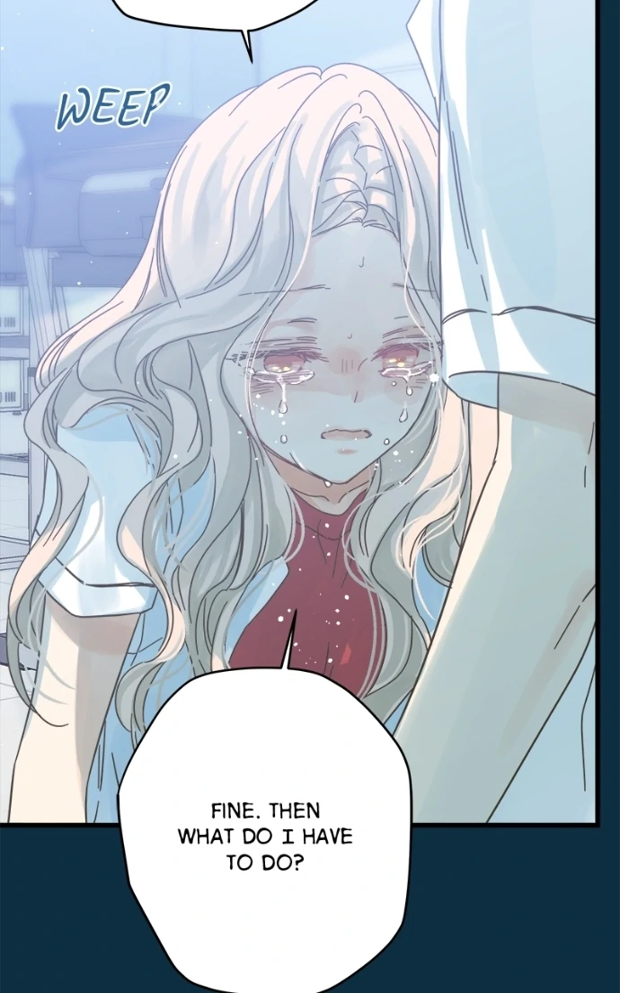 Girl with a Knife Chapter 153 - Page 83