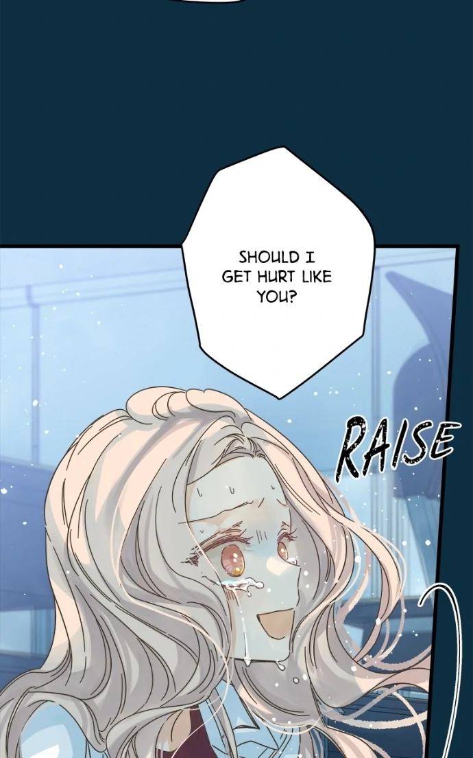 Girl with a Knife Chapter 153 - Page 84