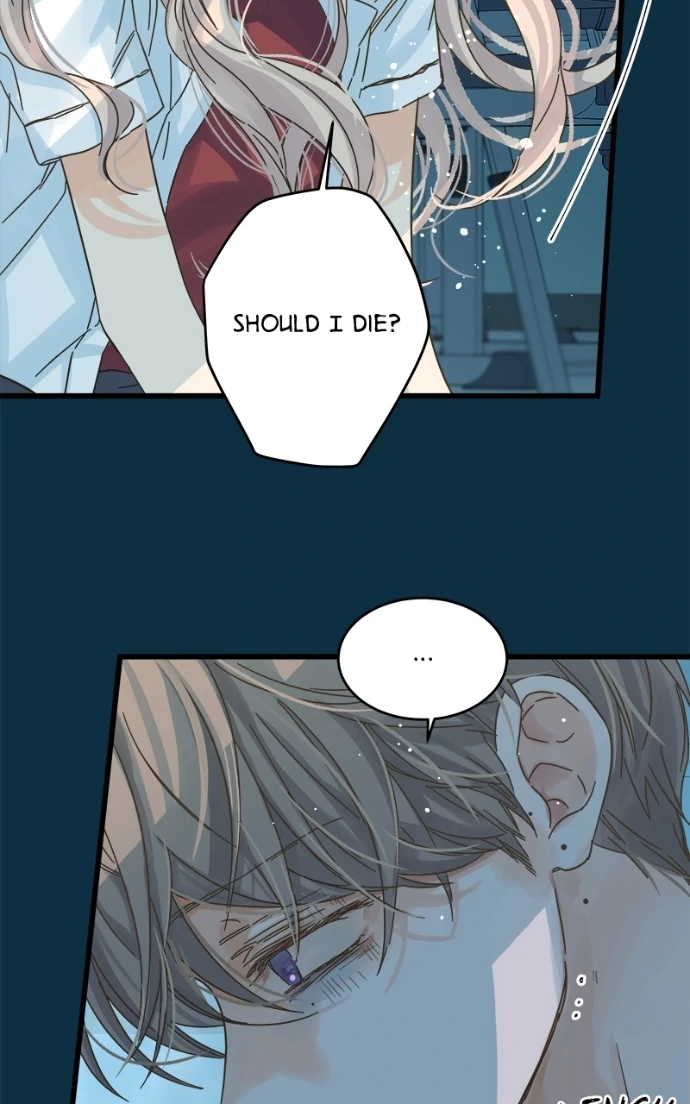 Girl with a Knife Chapter 153 - Page 85