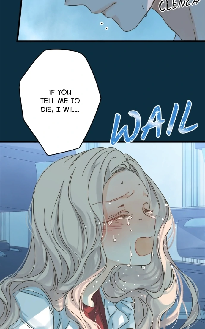 Girl with a Knife Chapter 153 - Page 86
