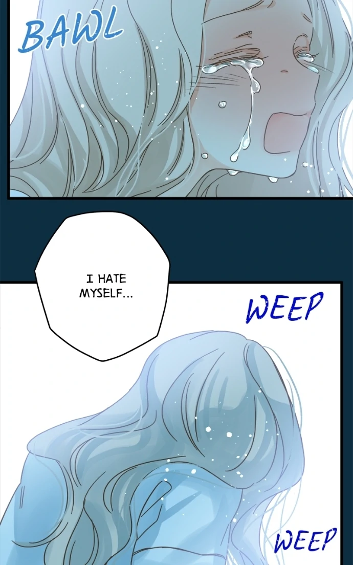 Girl with a Knife Chapter 153 - Page 88