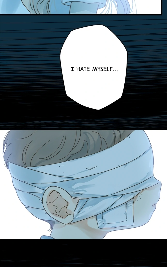 Girl with a Knife Chapter 153 - Page 89