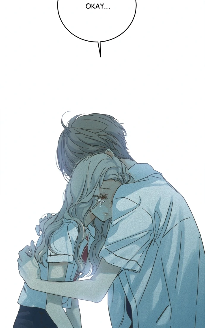 Girl with a Knife Chapter 153 - Page 93