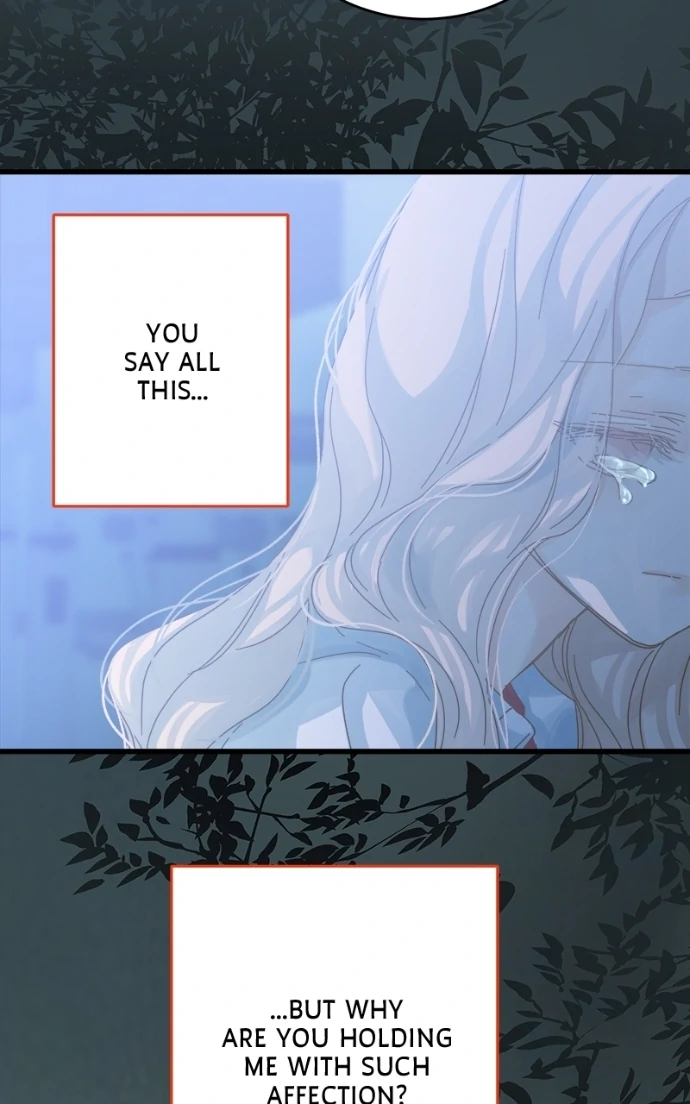Girl with a Knife Chapter 153 - Page 96