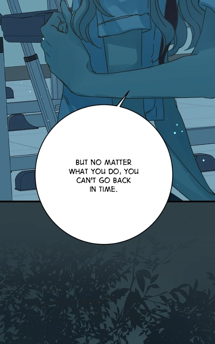 Girl with a Knife Chapter 153 - Page 98