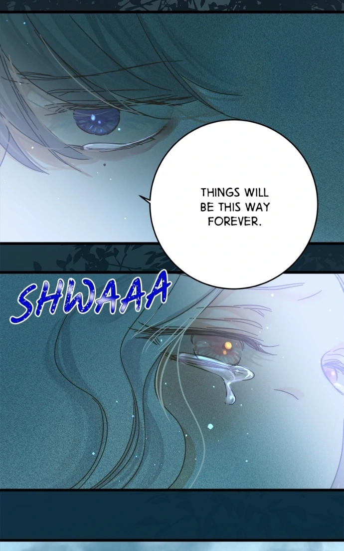 Girl with a Knife Chapter 153 - Page 99