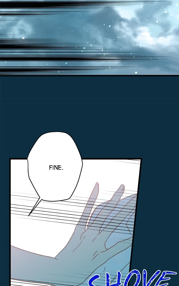 Girl with a Knife Chapter 153 - Page 100