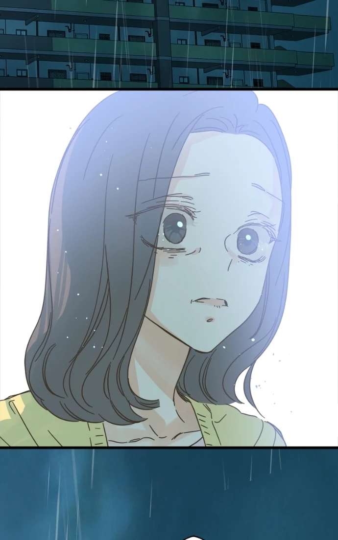 Girl with a Knife Chapter 154 - Page 2