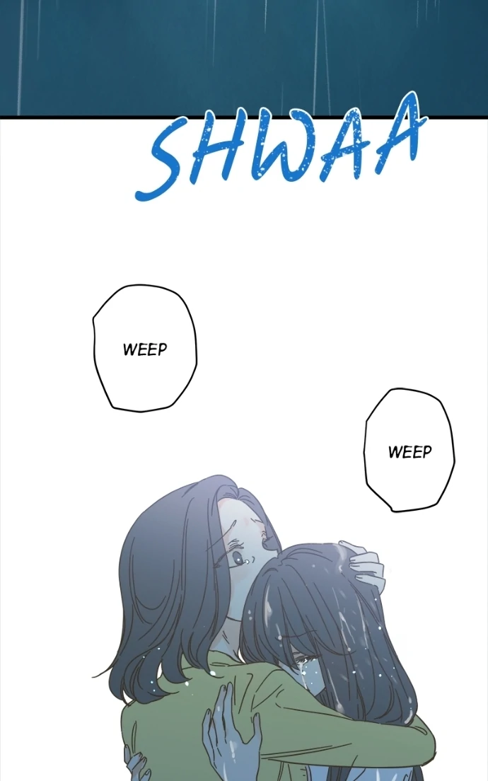 Girl with a Knife Chapter 154 - Page 11