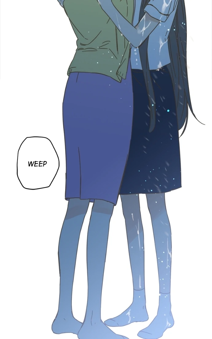 Girl with a Knife Chapter 154 - Page 12