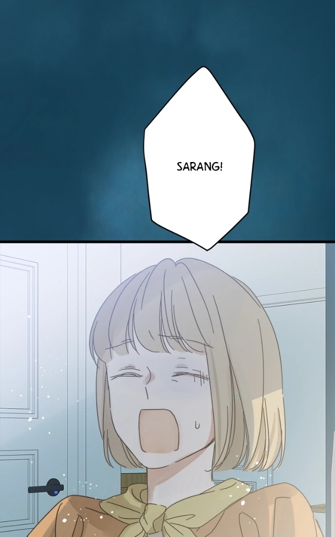 Girl with a Knife Chapter 154 - Page 14