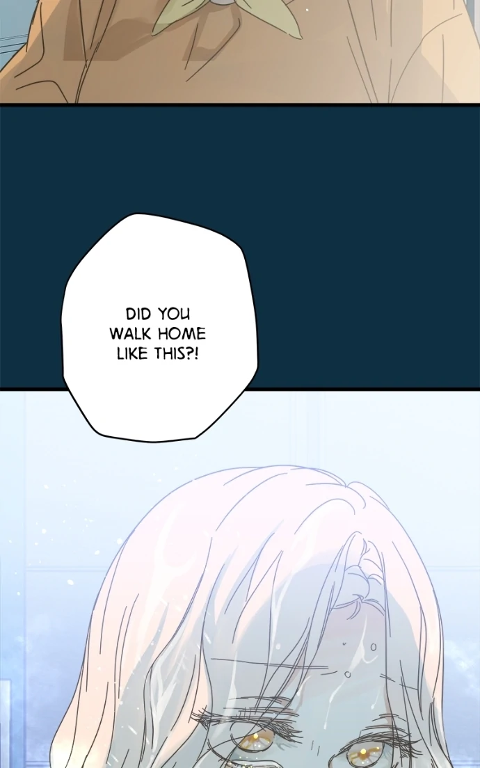 Girl with a Knife Chapter 154 - Page 15