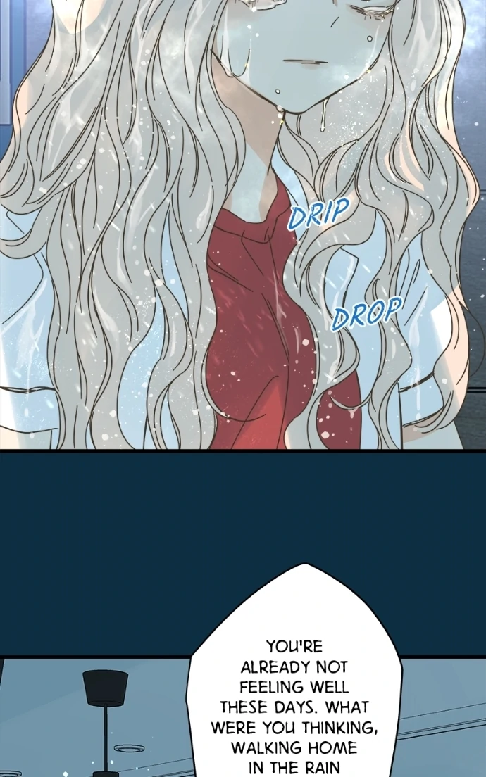 Girl with a Knife Chapter 154 - Page 16