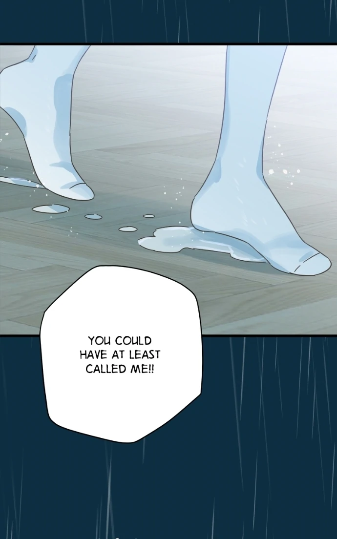 Girl with a Knife Chapter 154 - Page 18