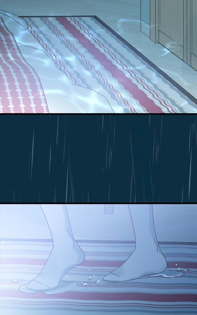Girl with a Knife Chapter 154 - Page 20