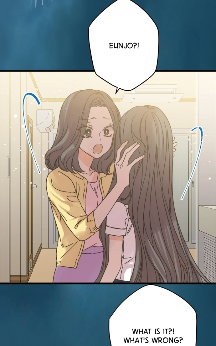 Girl with a Knife Chapter 154 - Page 3