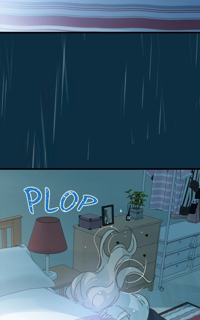 Girl with a Knife Chapter 154 - Page 21