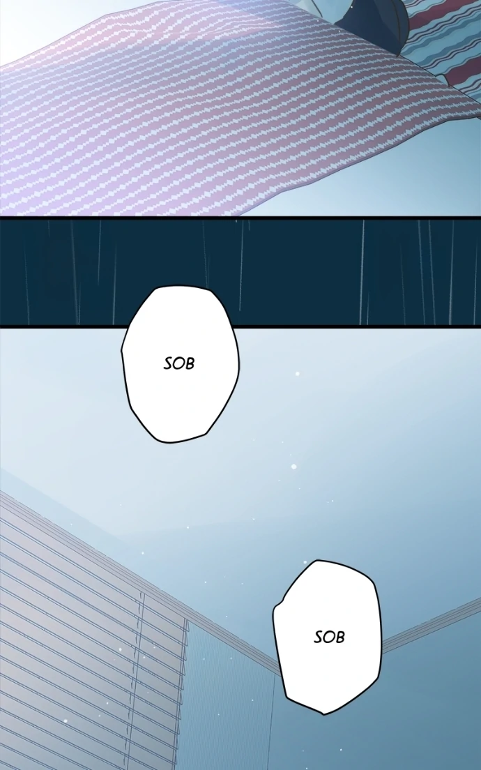 Girl with a Knife Chapter 154 - Page 22