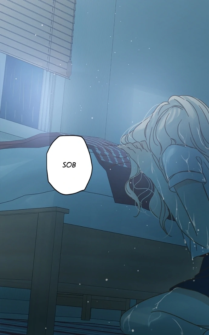 Girl with a Knife Chapter 154 - Page 23