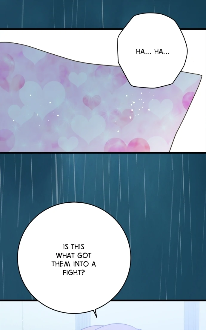 Girl with a Knife Chapter 154 - Page 26