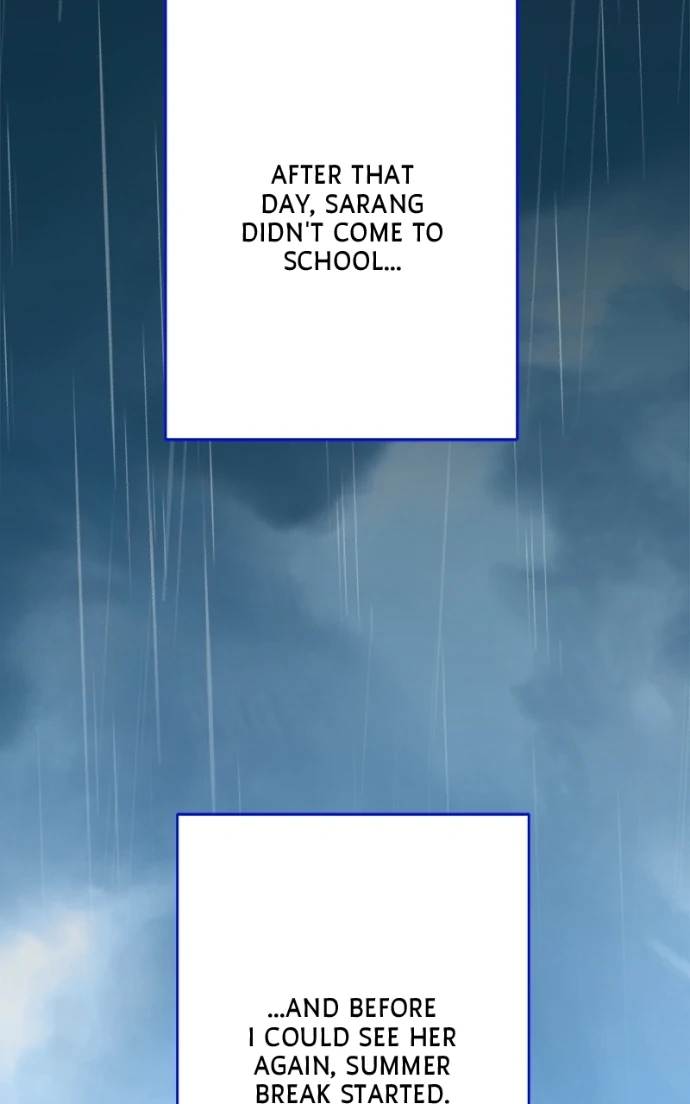 Girl with a Knife Chapter 154 - Page 30